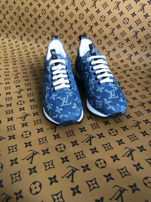 Cheap Women's Louis Vuitton Shoes wholesale No. 388